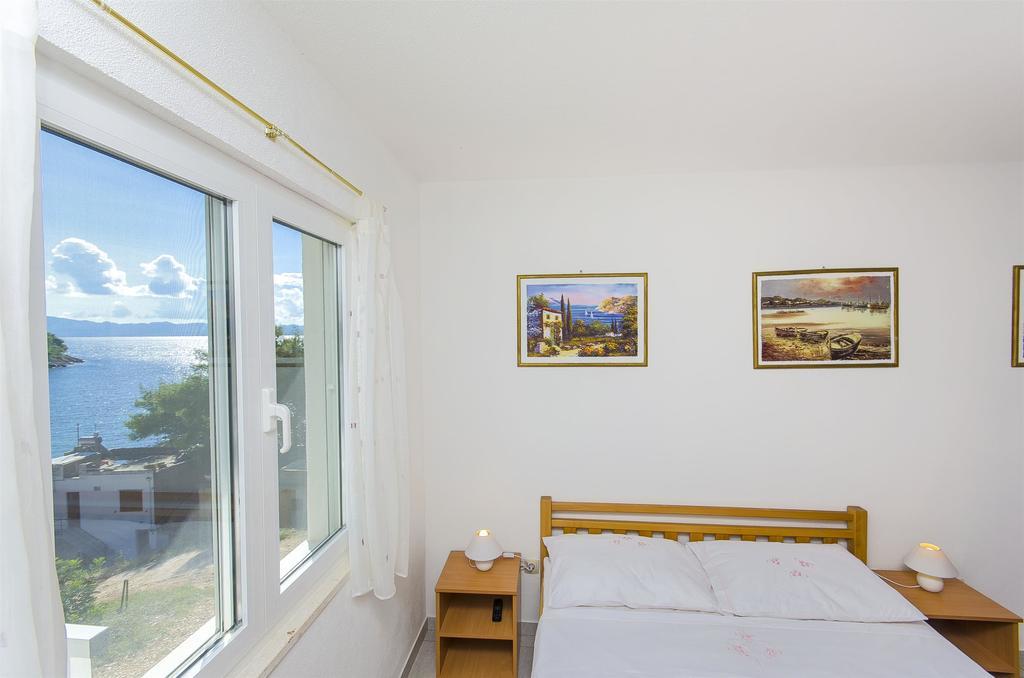 Apartment Antonio Bogomolje 外观 照片