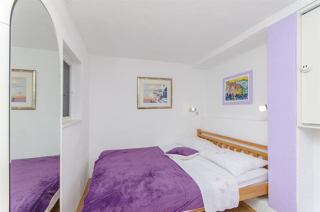 Apartment Antonio Bogomolje 外观 照片