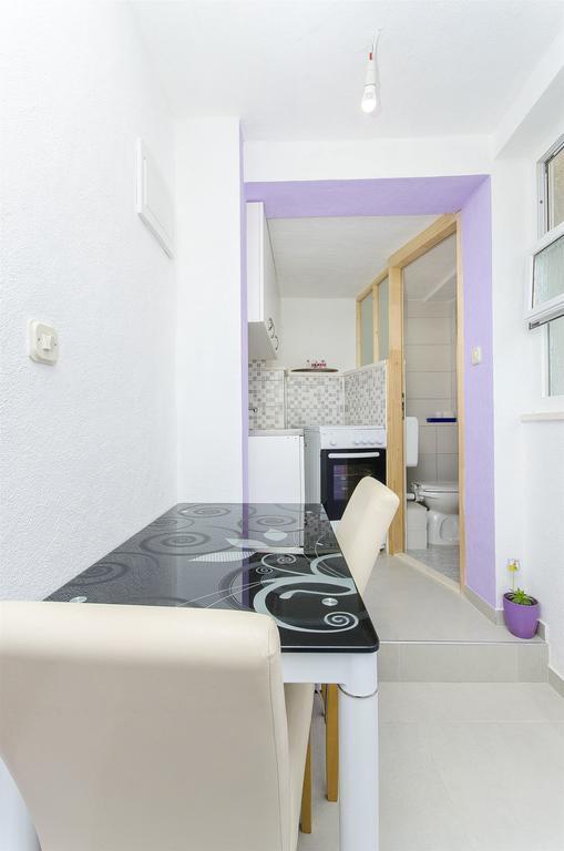Apartment Antonio Bogomolje 外观 照片