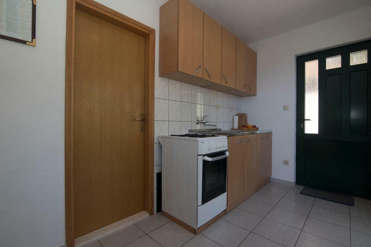 Apartment Antonio Bogomolje 外观 照片